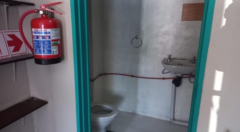 Commercial Property for Sale in Winburg Free State